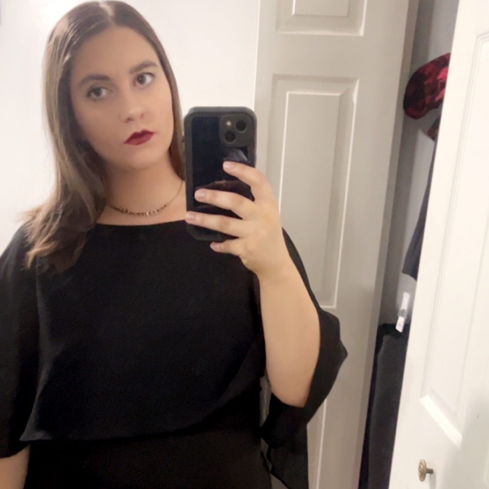 Meet your Posher, Kate